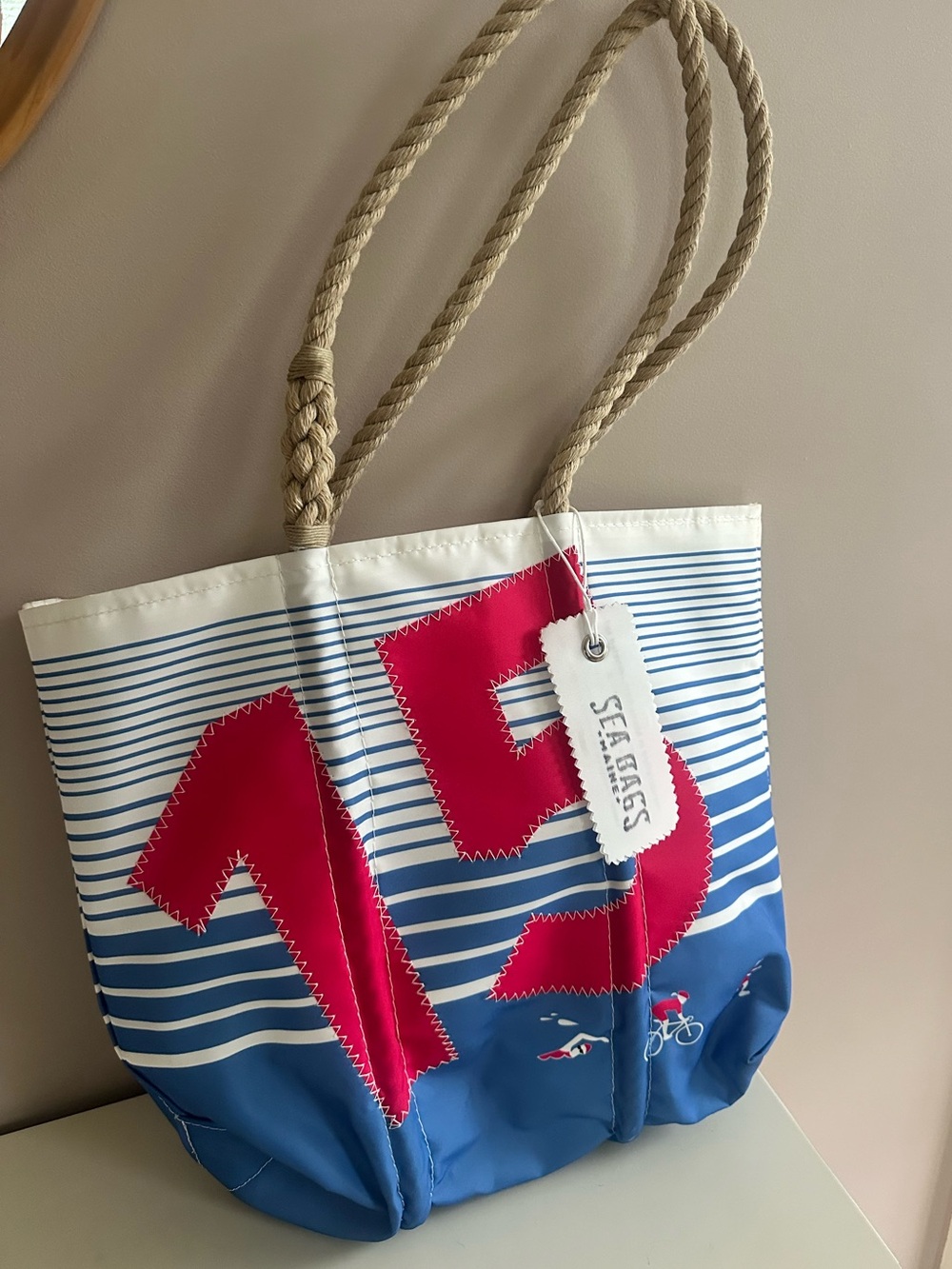 Sea Bag